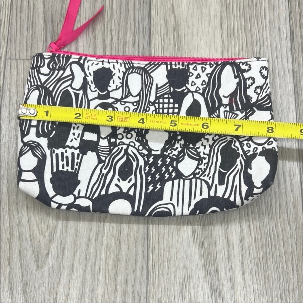 Ipsy Multi-Color Cosmetic Bag Collection - Picture 9 of 12